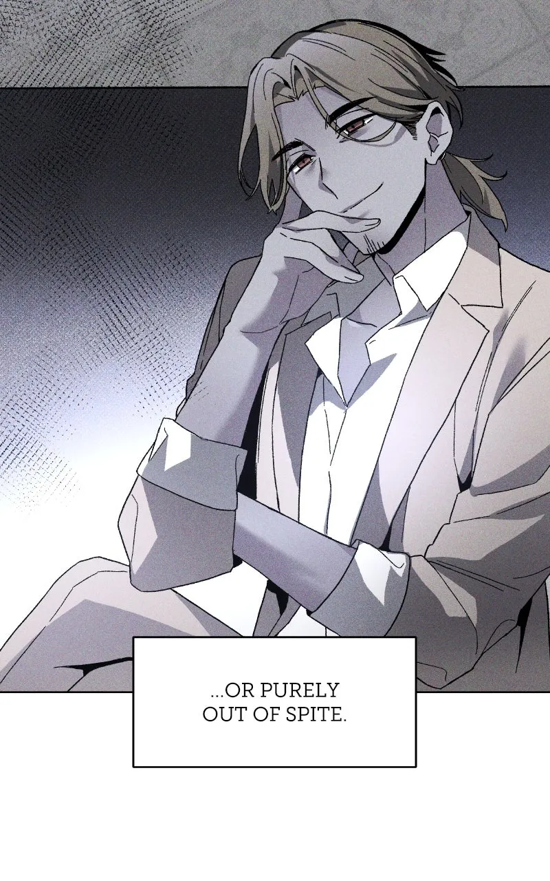 Destined Killer Chapter 16 page 7 - 