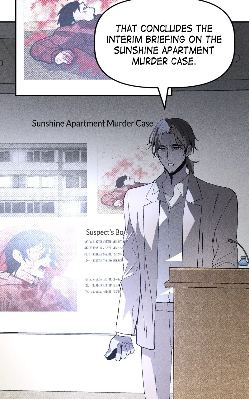 Destined Killer Chapter 16 page 69 - 