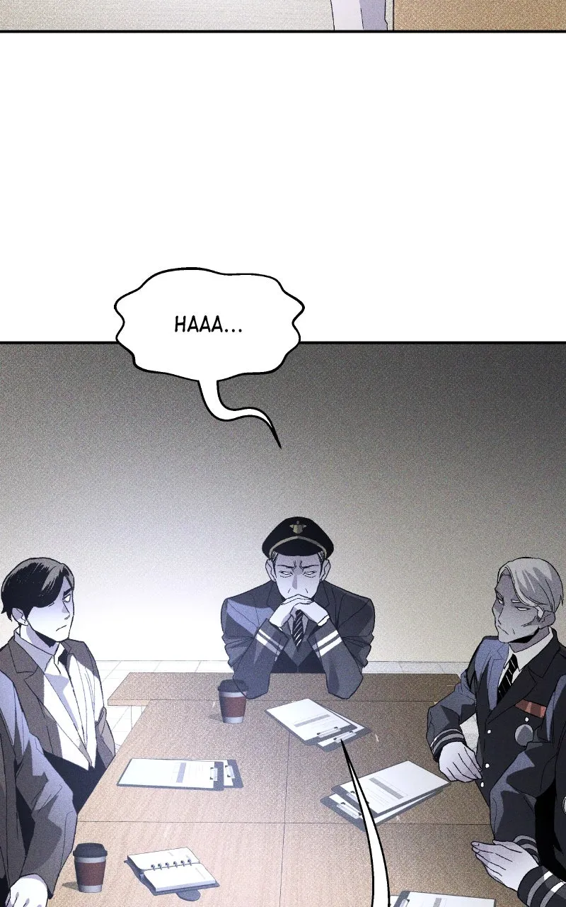 Destined Killer Chapter 16 page 70 - 