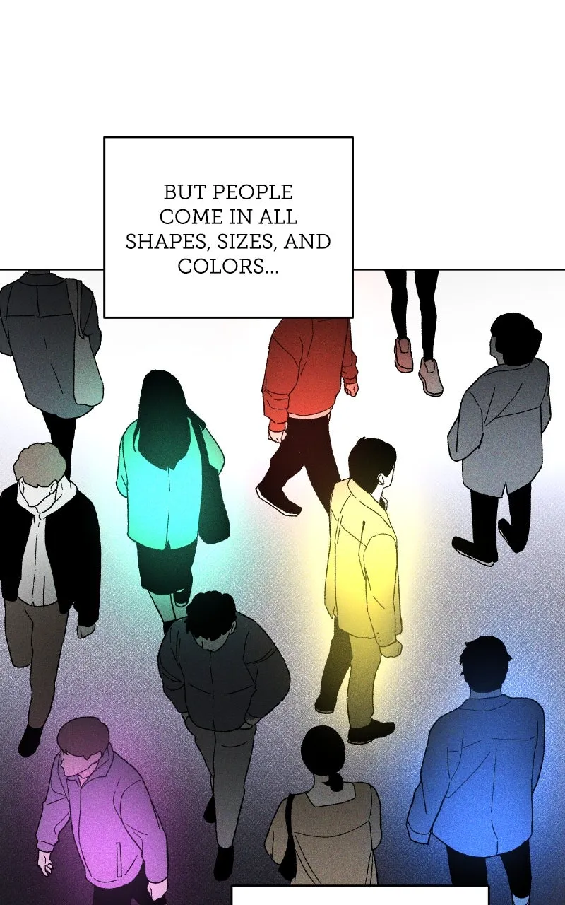 Destined Killer Chapter 16 page 8 - 
