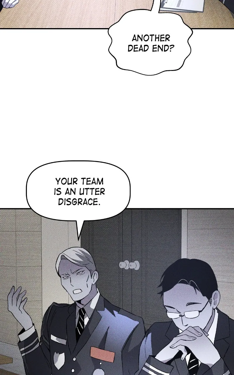 Destined Killer Chapter 16 page 71 - 