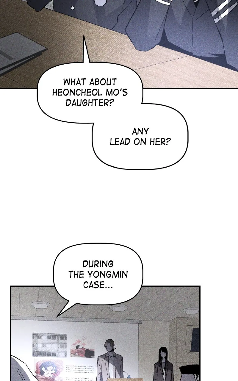 Destined Killer Chapter 16 page 72 - 