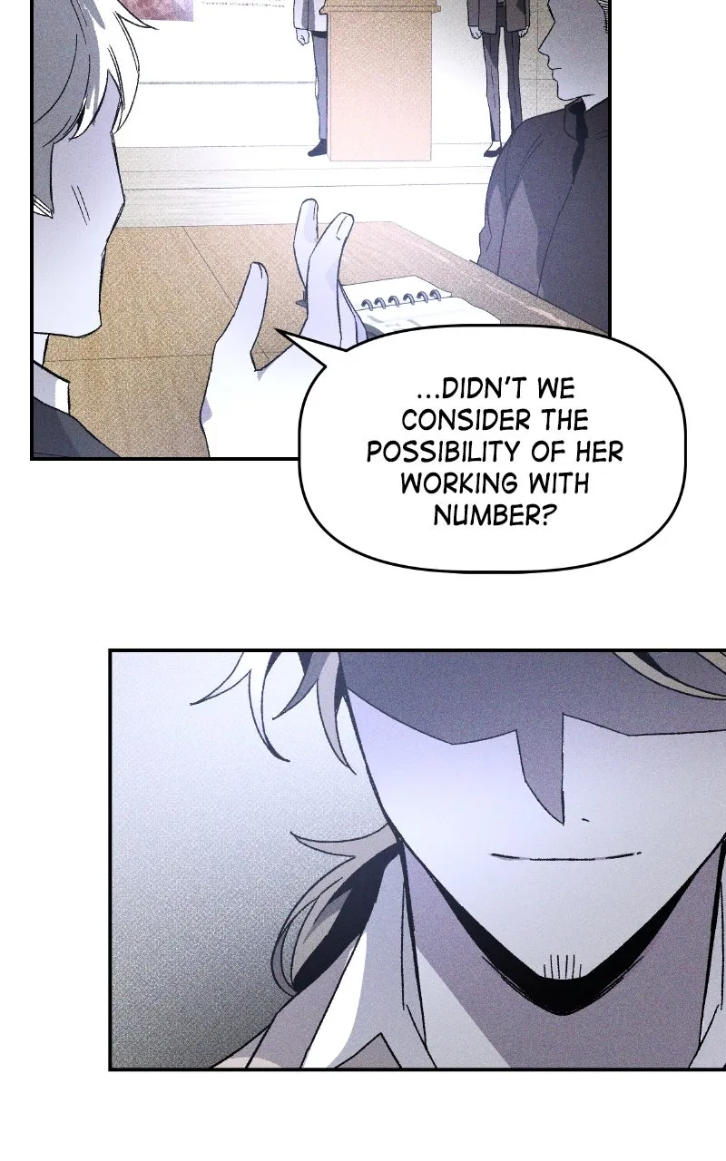 Destined Killer Chapter 16 page 73 - 