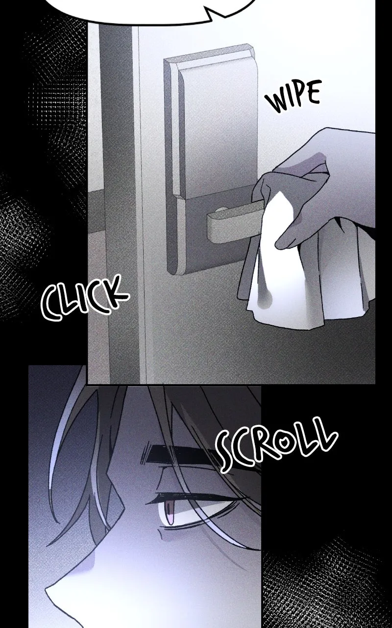 Destined Killer Chapter 16 page 81 - 