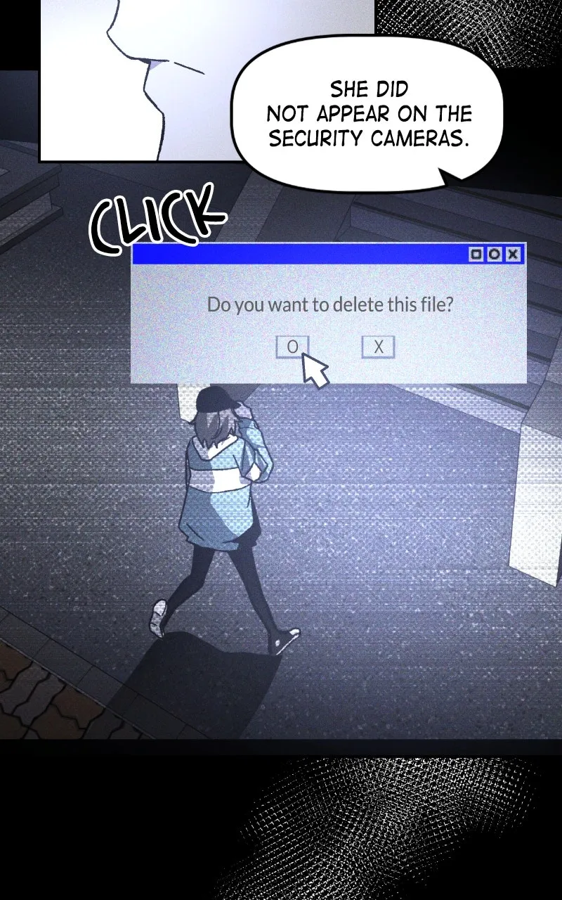 Destined Killer Chapter 16 page 82 - 