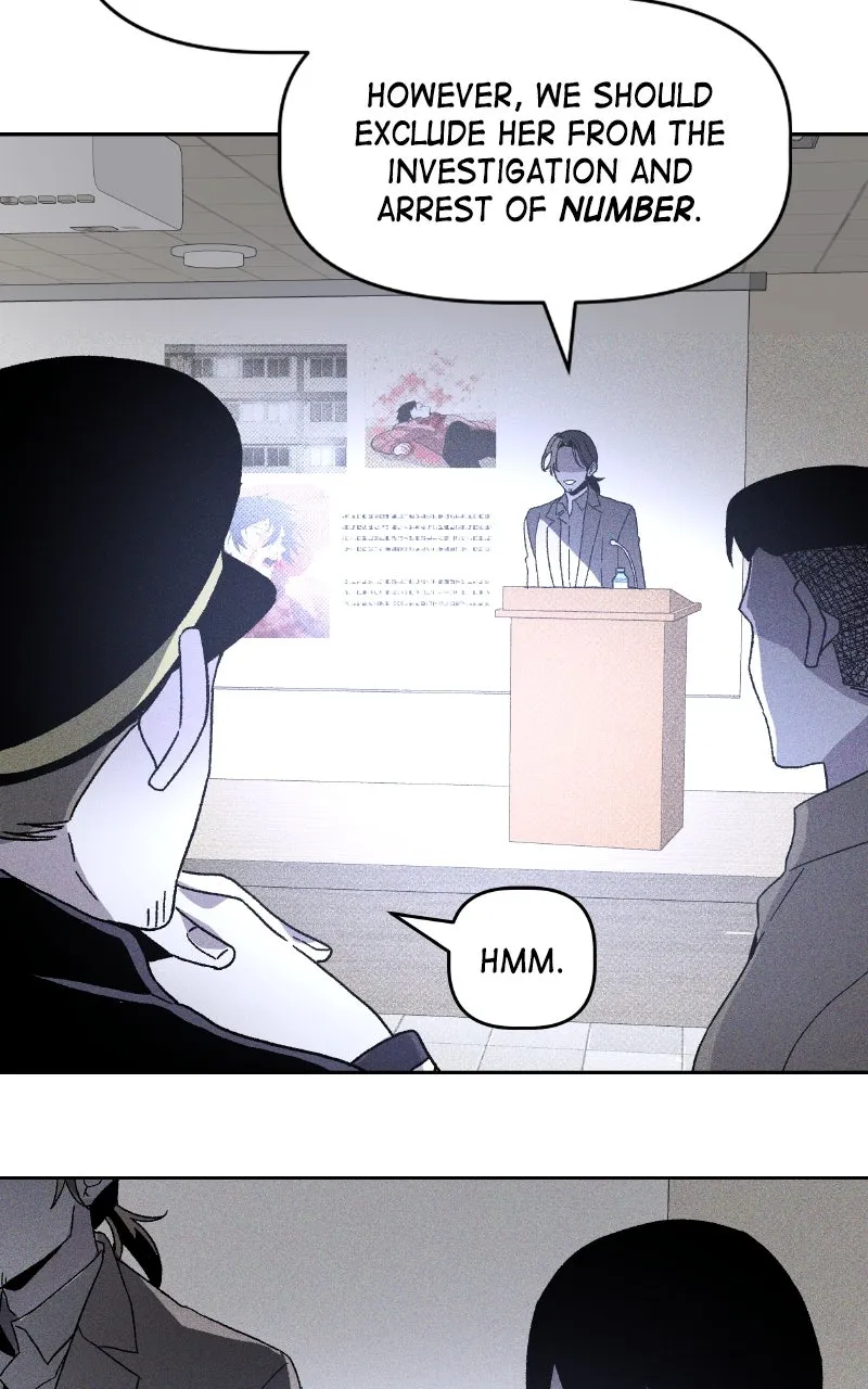 Destined Killer Chapter 16 page 86 - 