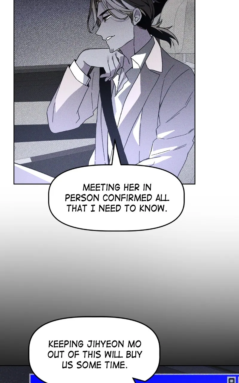 Destined Killer Chapter 16 page 91 - 