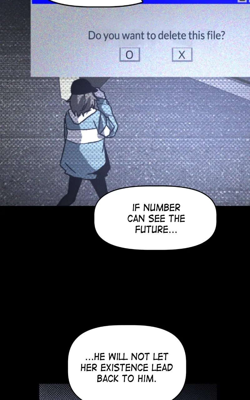 Destined Killer Chapter 16 page 92 - 