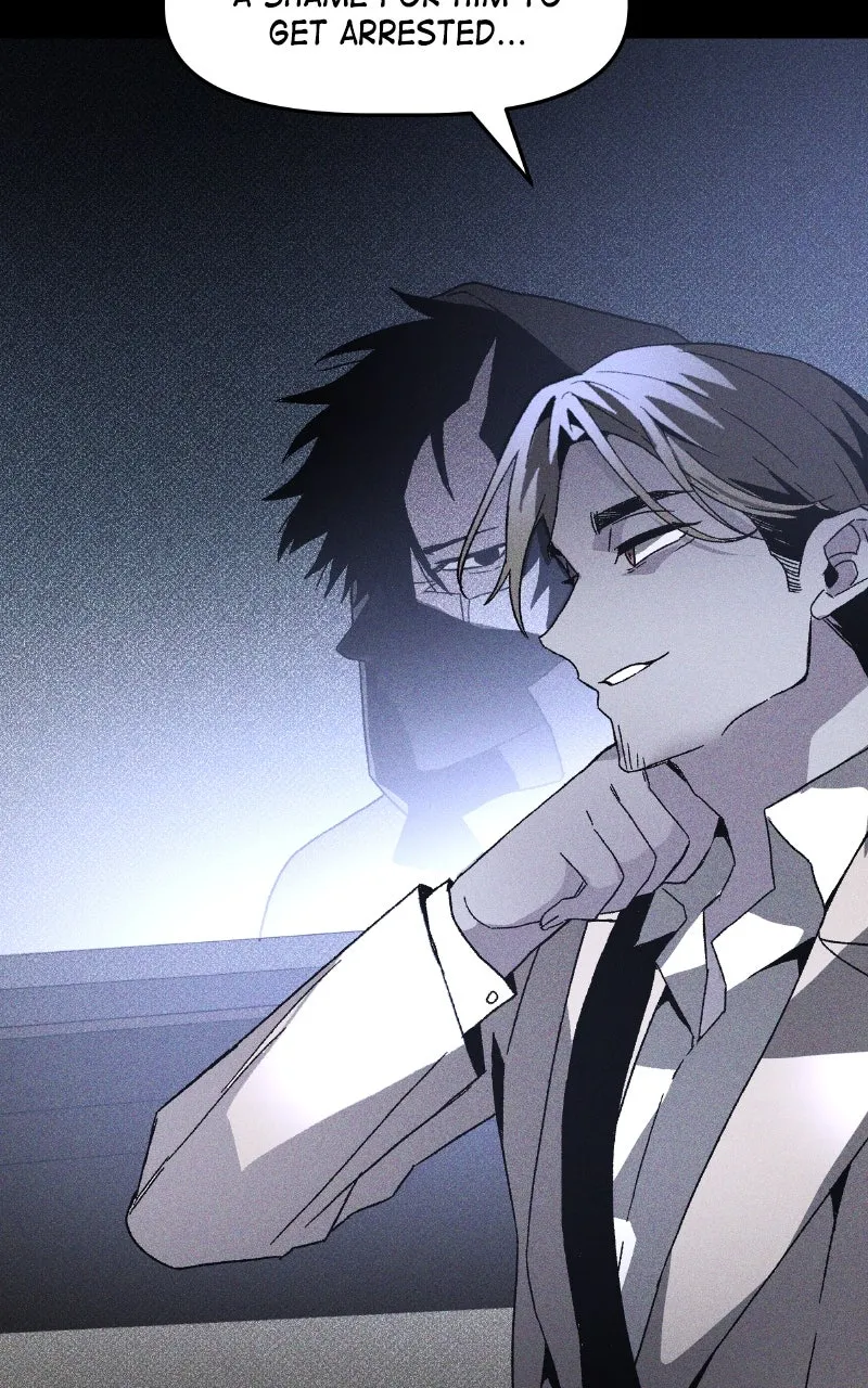 Destined Killer Chapter 16 page 94 - 