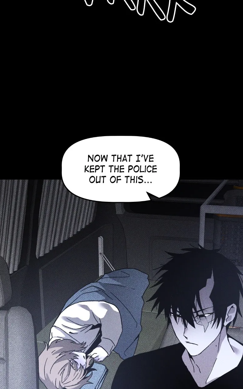 Destined Killer Chapter 16 page 96 - 