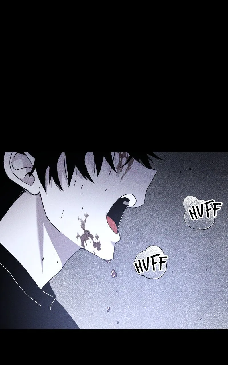 Destined Killer Chapter 17 page 1 - 