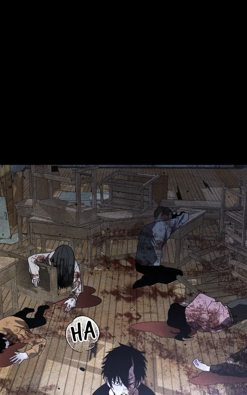 Destined Killer Chapter 17 page 2 - 