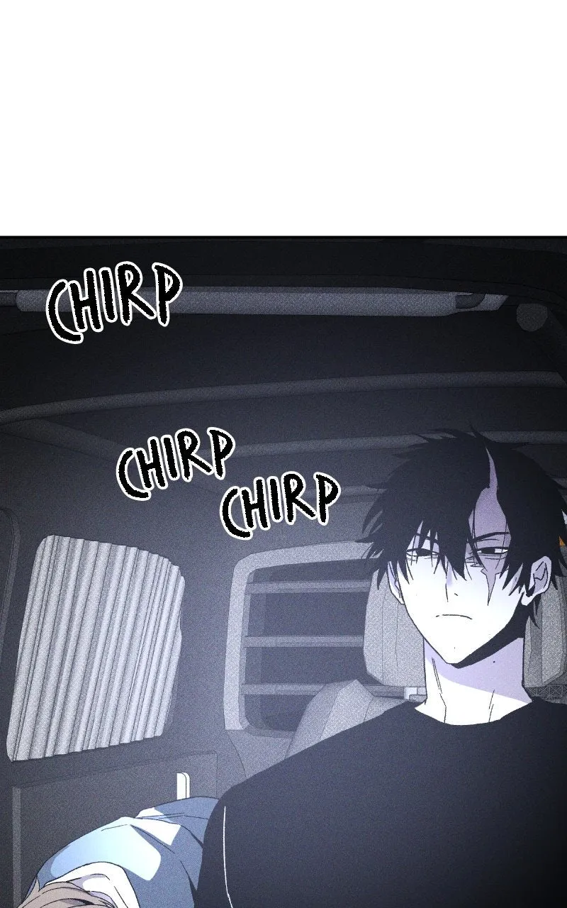 Destined Killer Chapter 17 page 15 - 