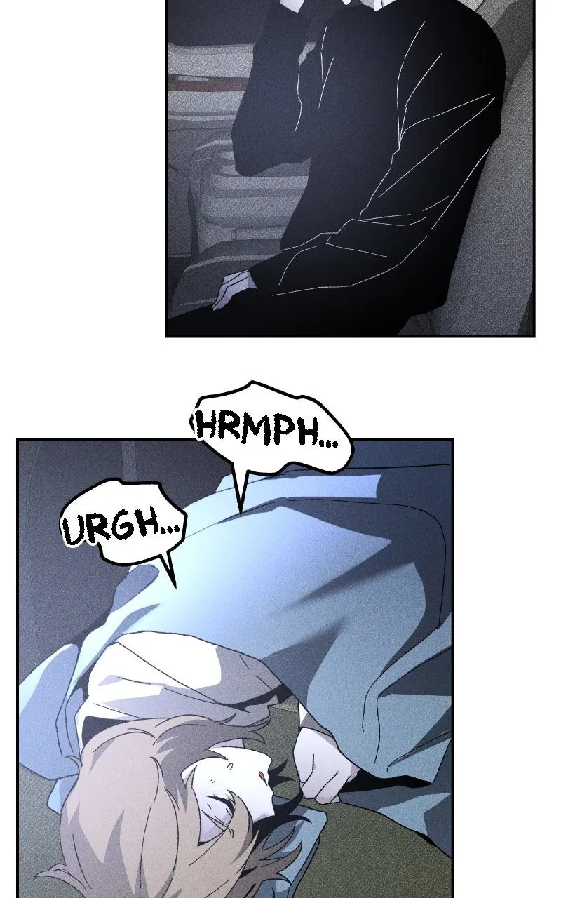 Destined Killer Chapter 17 page 17 - 