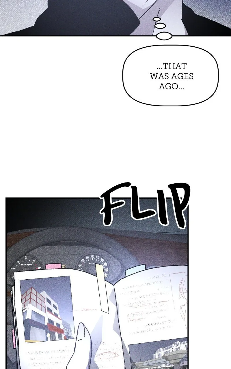 Destined Killer Chapter 17 page 19 - 