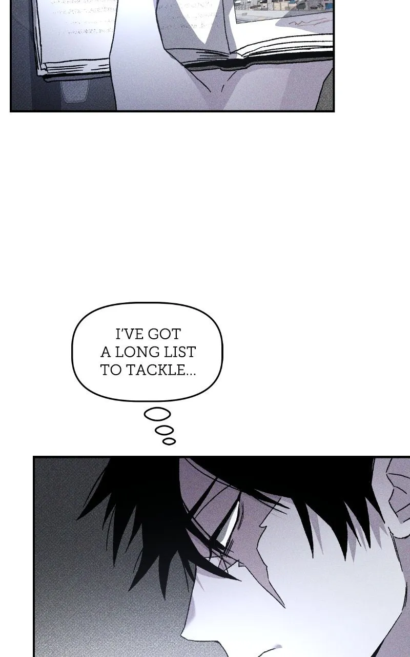 Destined Killer Chapter 17 page 20 - 