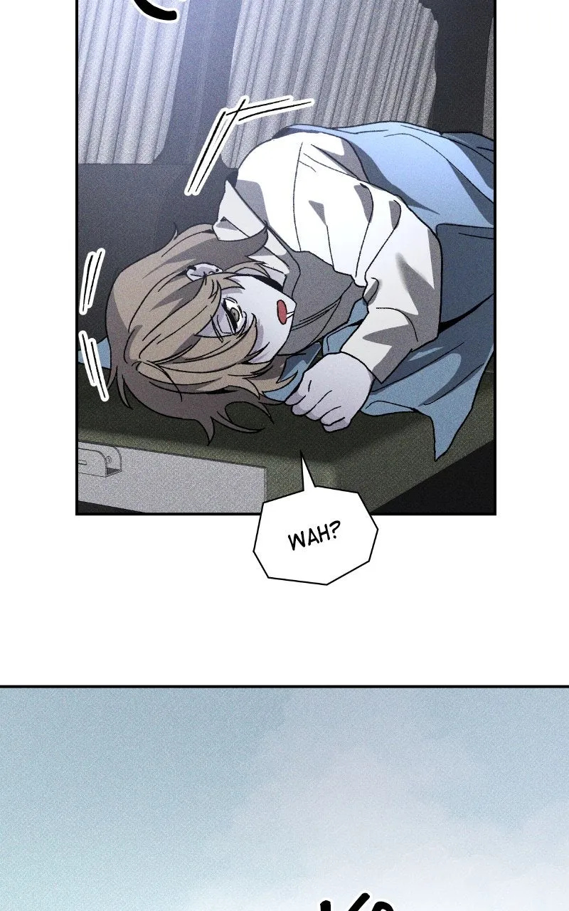 Destined Killer Chapter 17 page 22 - 