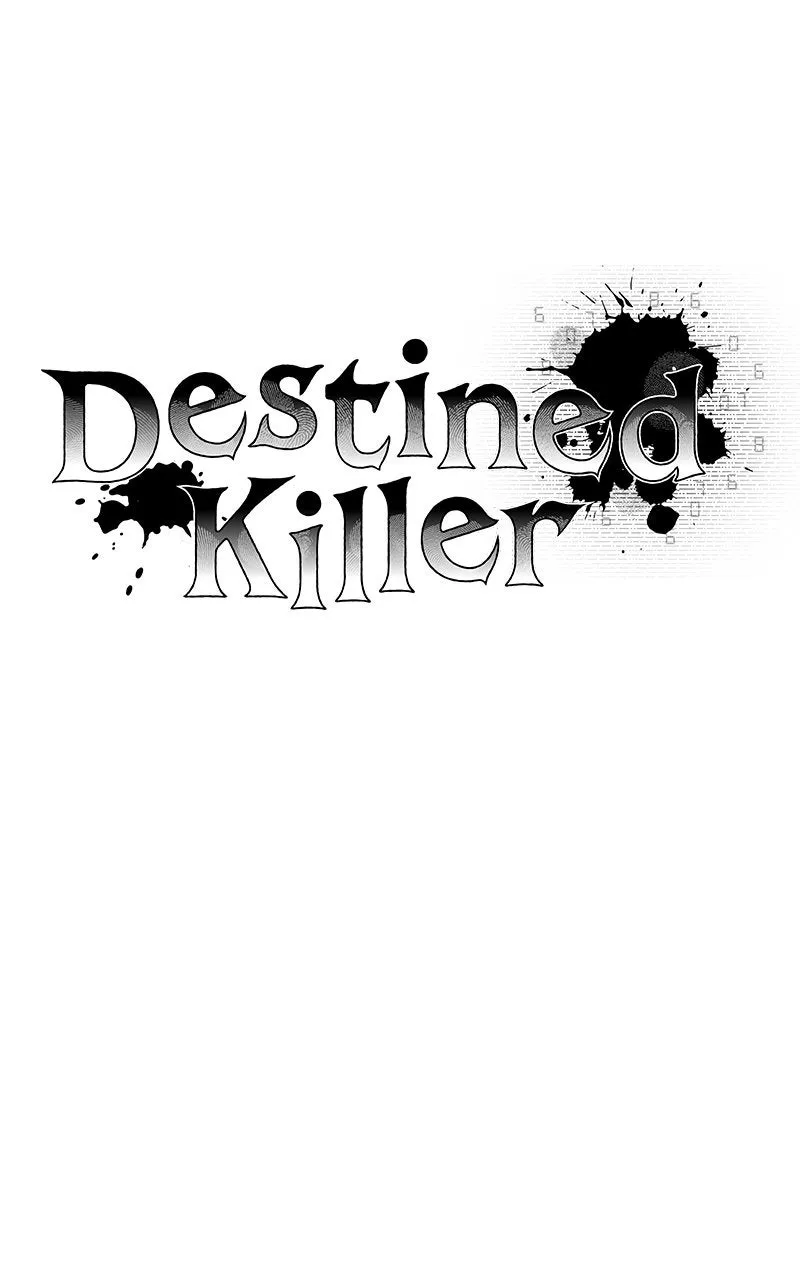 Destined Killer Chapter 17 page 24 - 