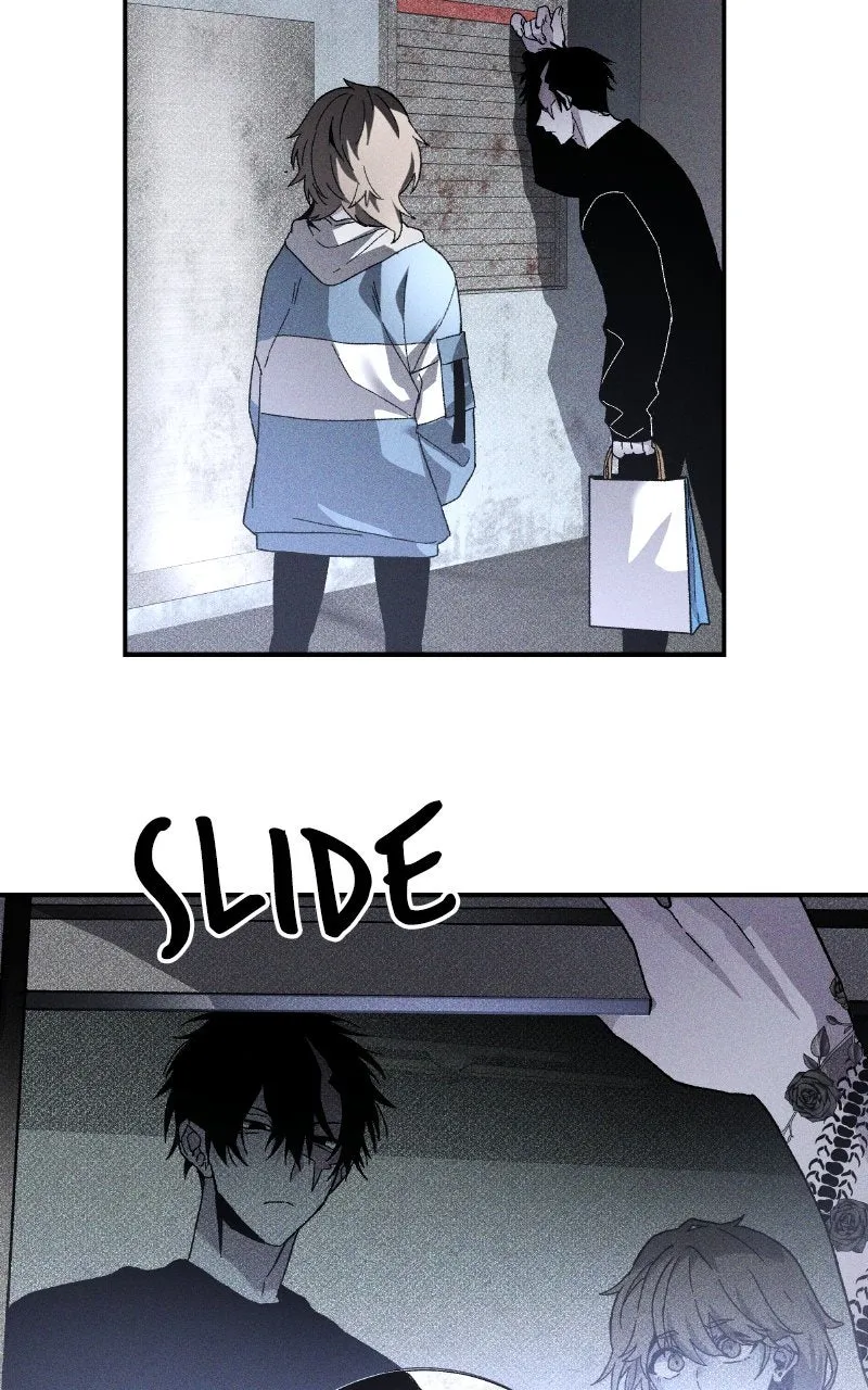 Destined Killer Chapter 17 page 28 - 