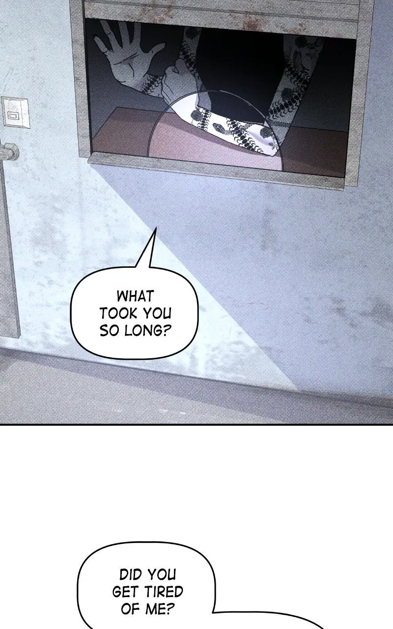 Destined Killer Chapter 17 page 30 - 