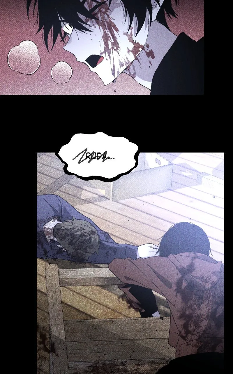 Destined Killer Chapter 17 page 4 - 