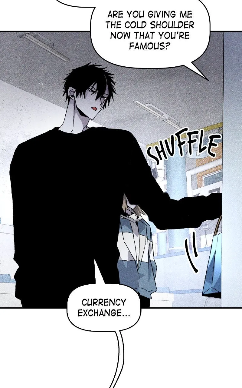Destined Killer Chapter 17 page 31 - 