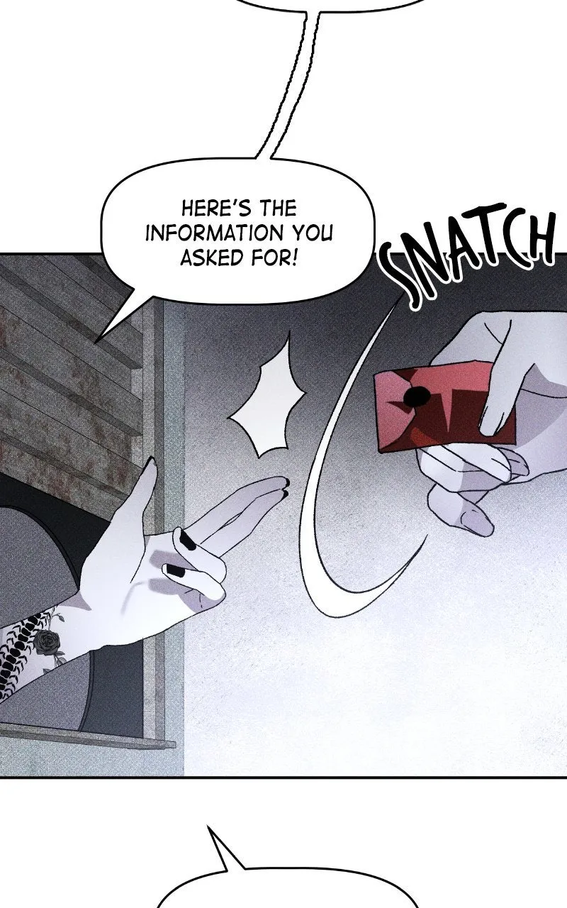 Destined Killer Chapter 17 page 34 - 