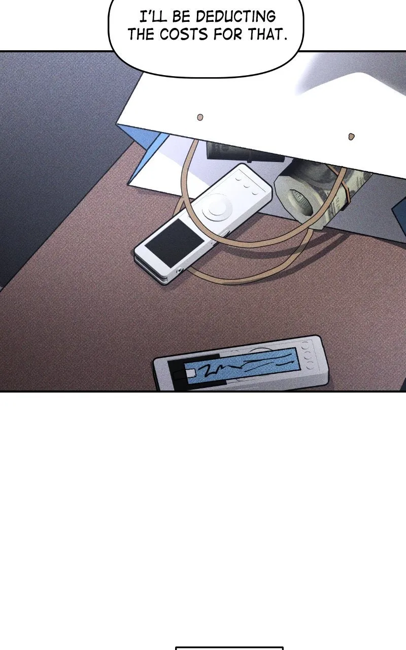 Destined Killer Chapter 17 page 35 - 