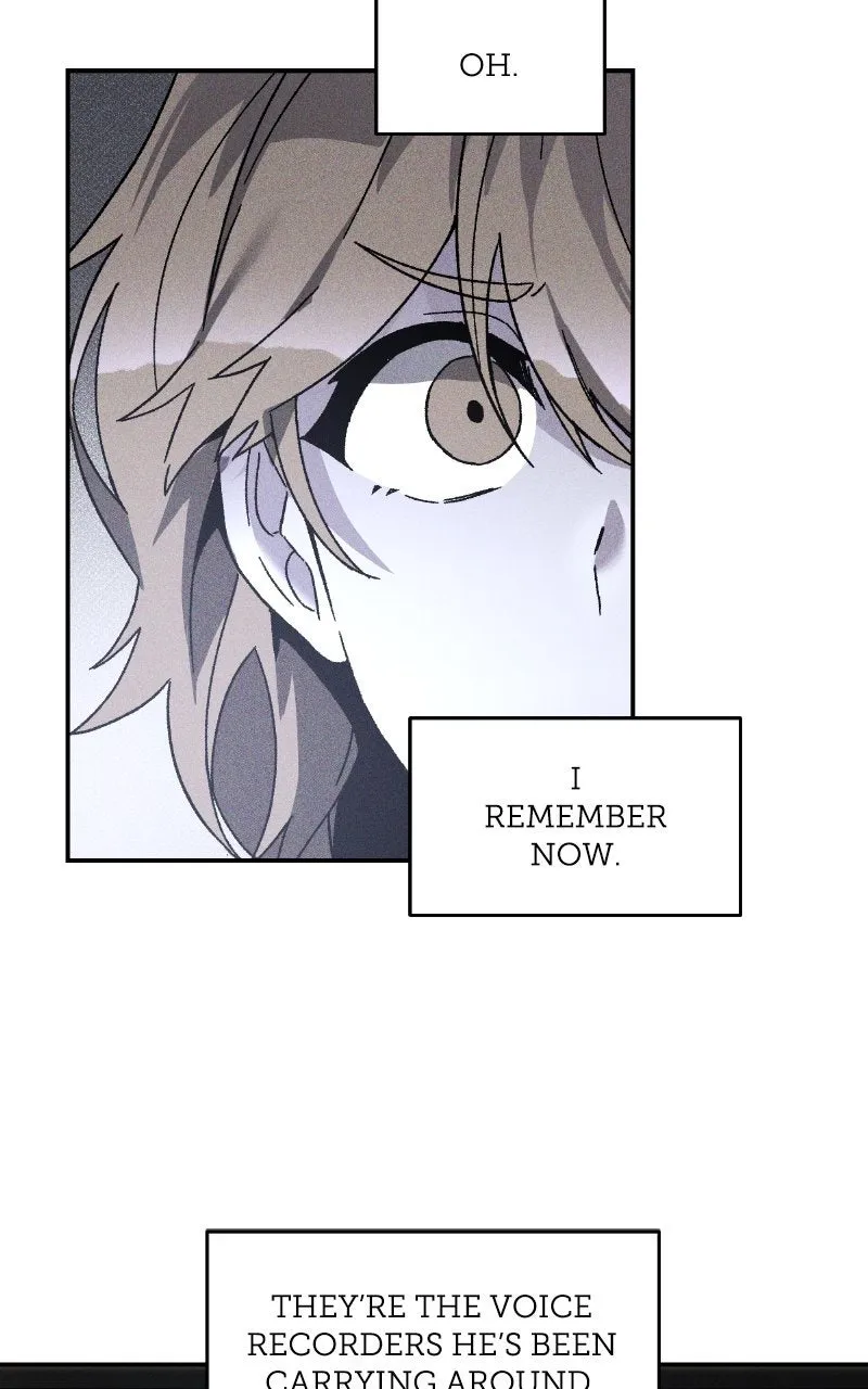 Destined Killer Chapter 17 page 36 - 