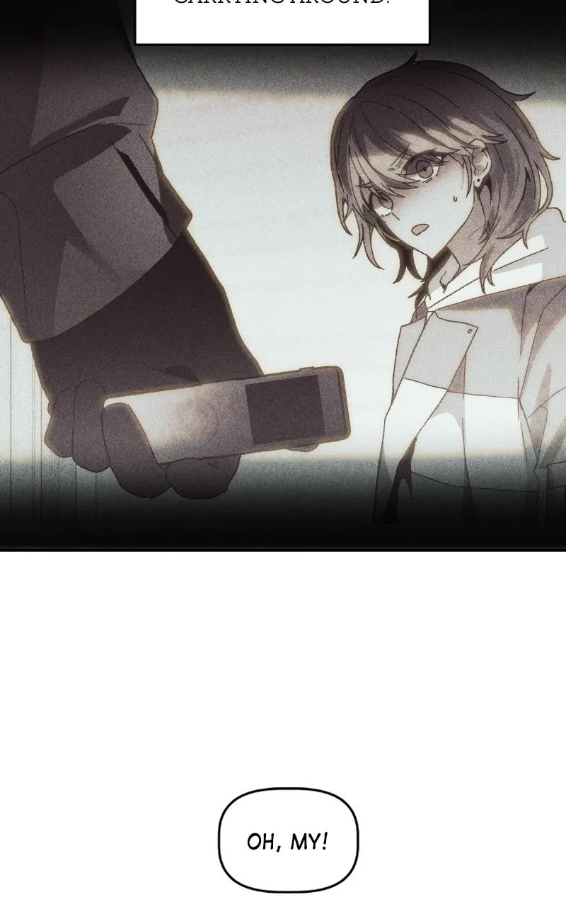 Destined Killer Chapter 17 page 37 - 