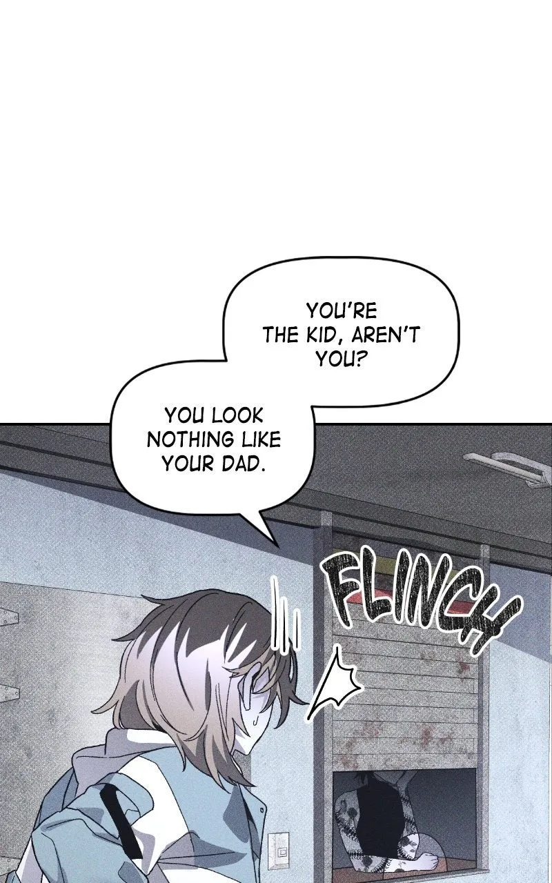 Destined Killer Chapter 17 page 38 - 