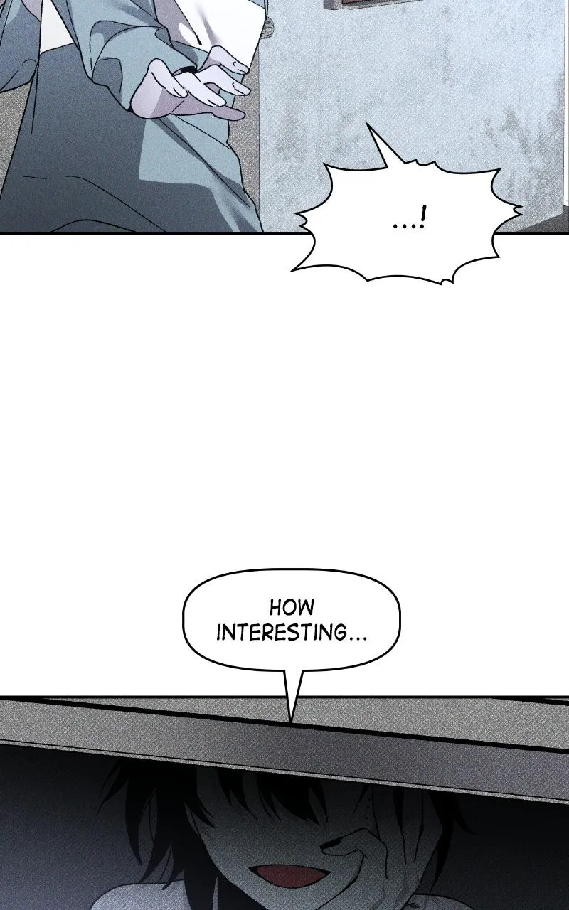 Destined Killer Chapter 17 page 39 - 