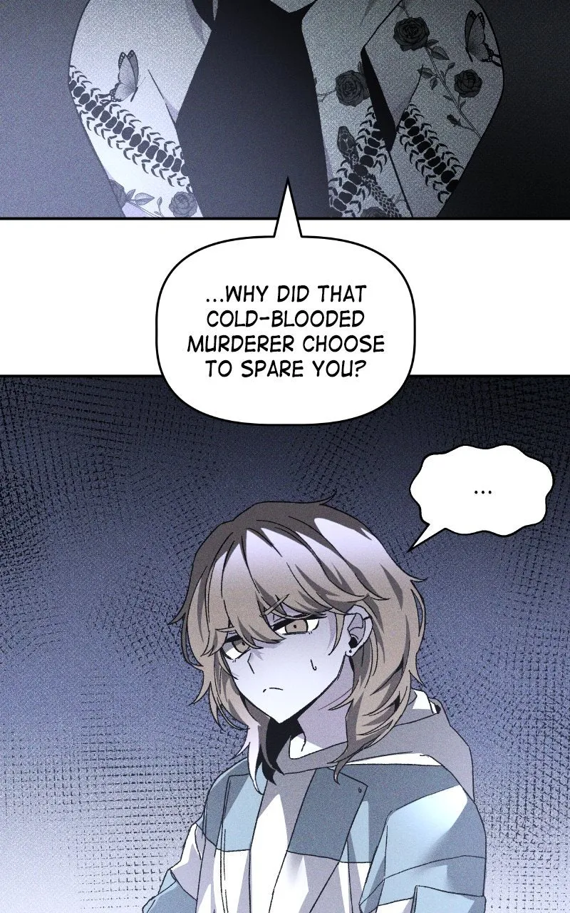 Destined Killer Chapter 17 page 40 - 