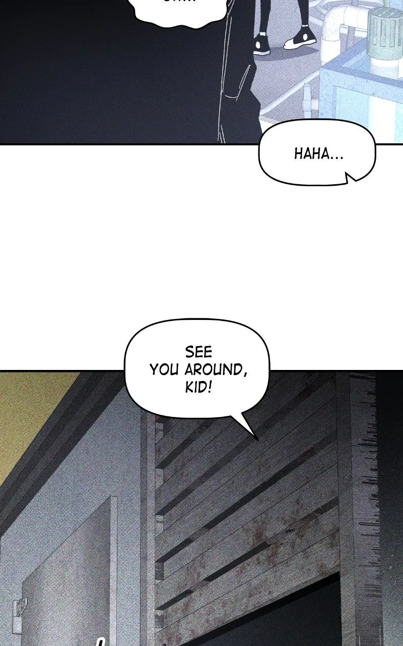 Destined Killer Chapter 17 page 42 - 