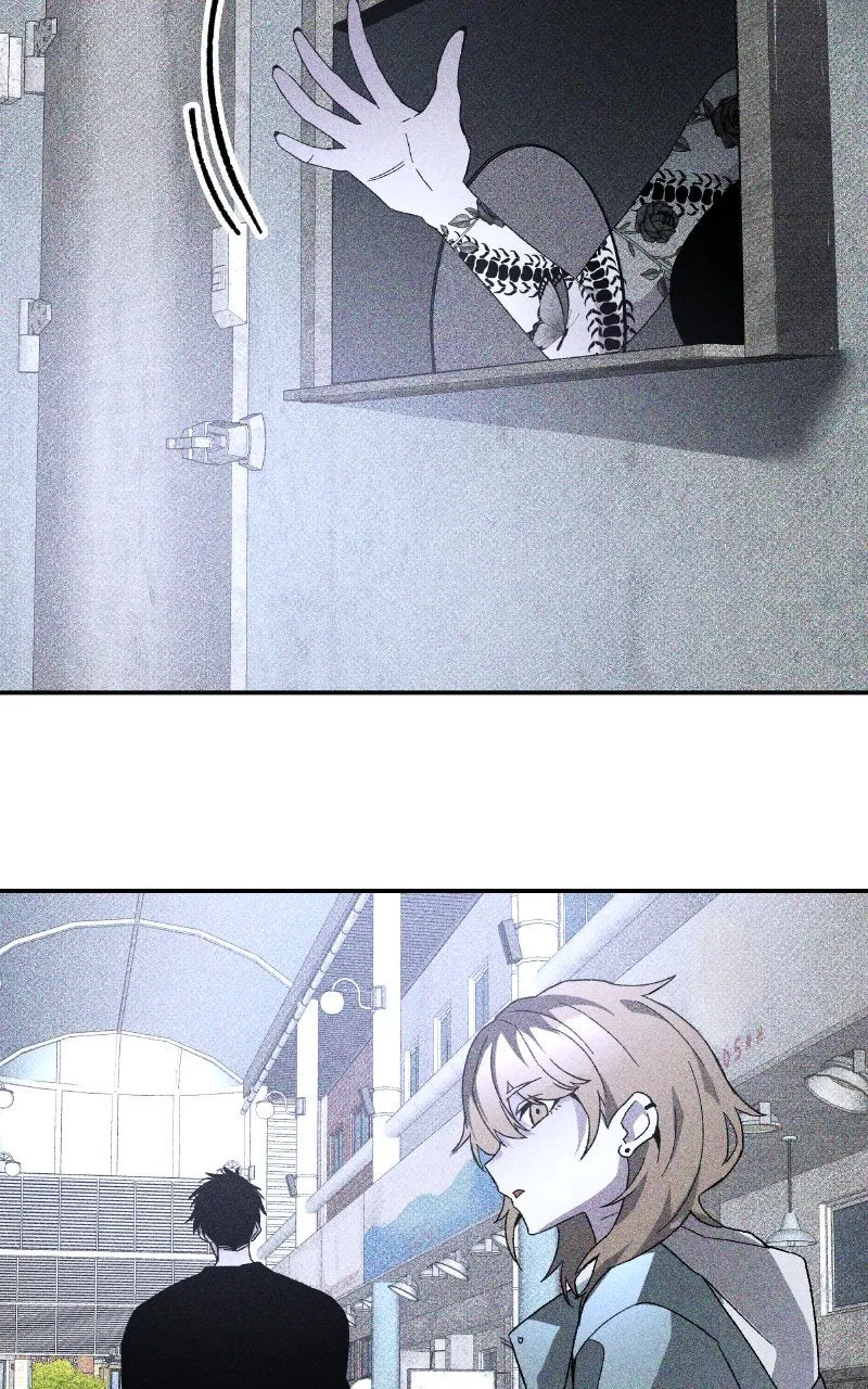 Destined Killer Chapter 17 page 43 - 