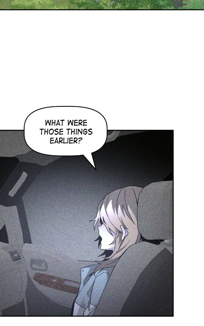 Destined Killer Chapter 17 page 46 - 