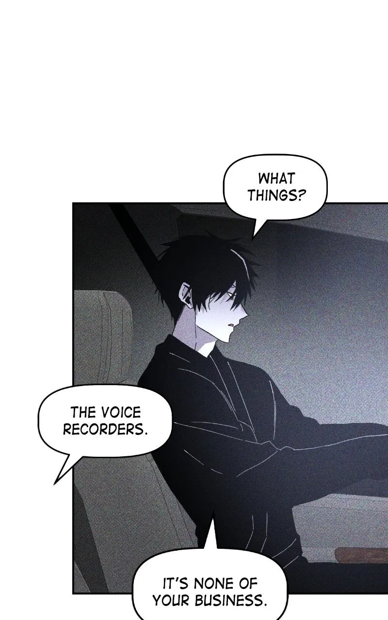 Destined Killer Chapter 17 page 47 - 