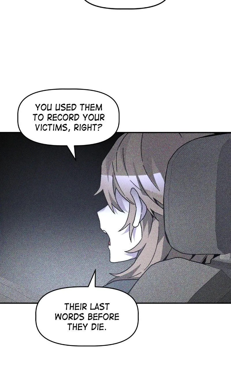 Destined Killer Chapter 17 page 48 - 