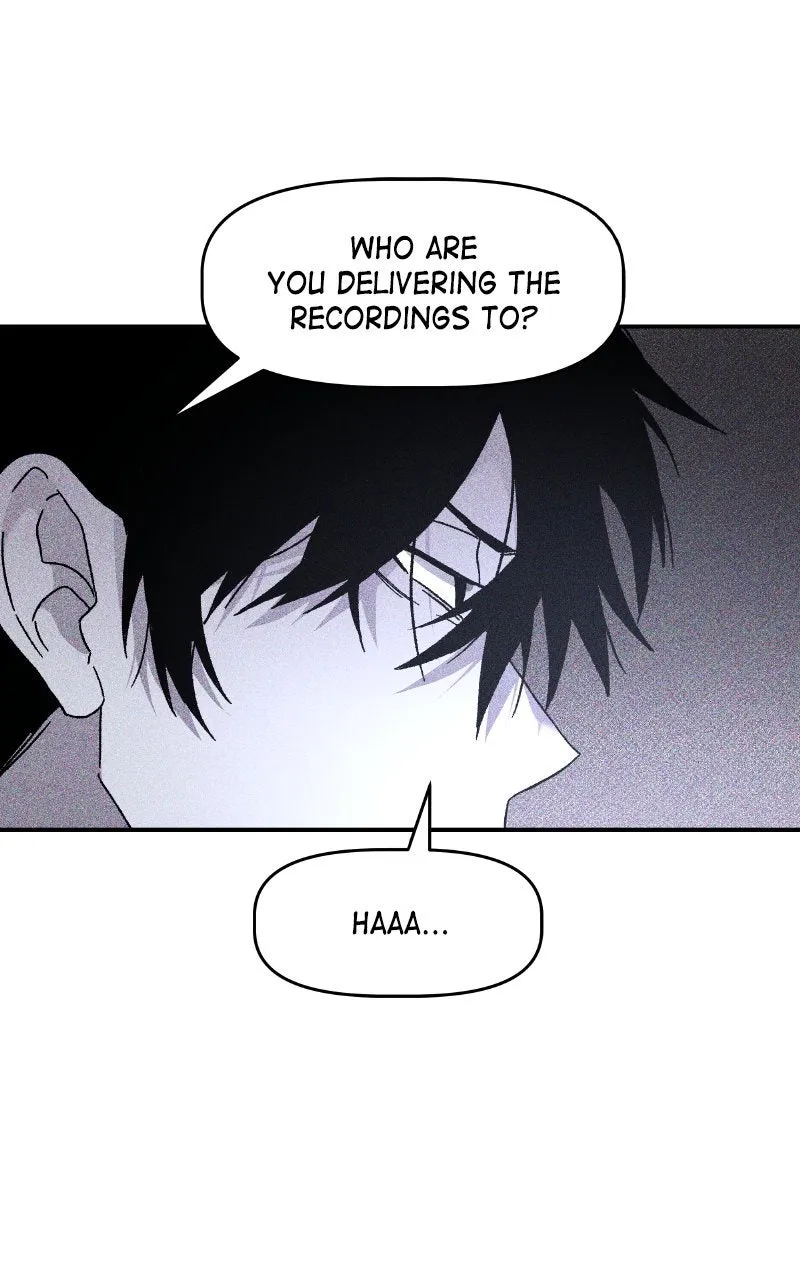 Destined Killer Chapter 17 page 49 - 