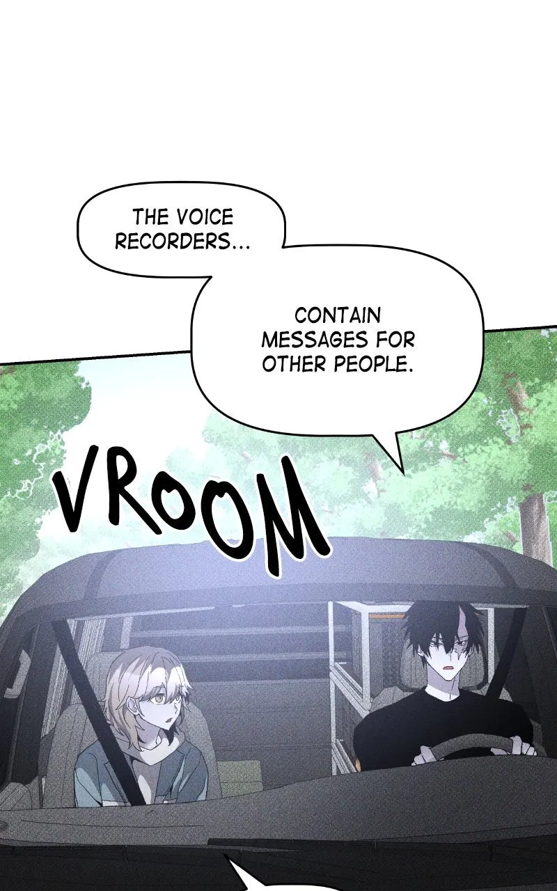 Destined Killer Chapter 17 page 50 - 