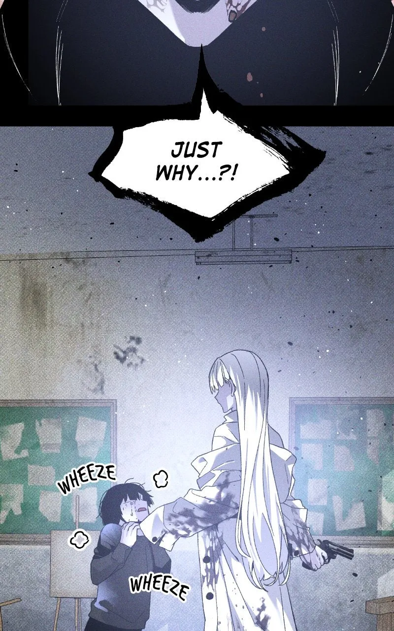 Destined Killer Chapter 17 page 6 - 