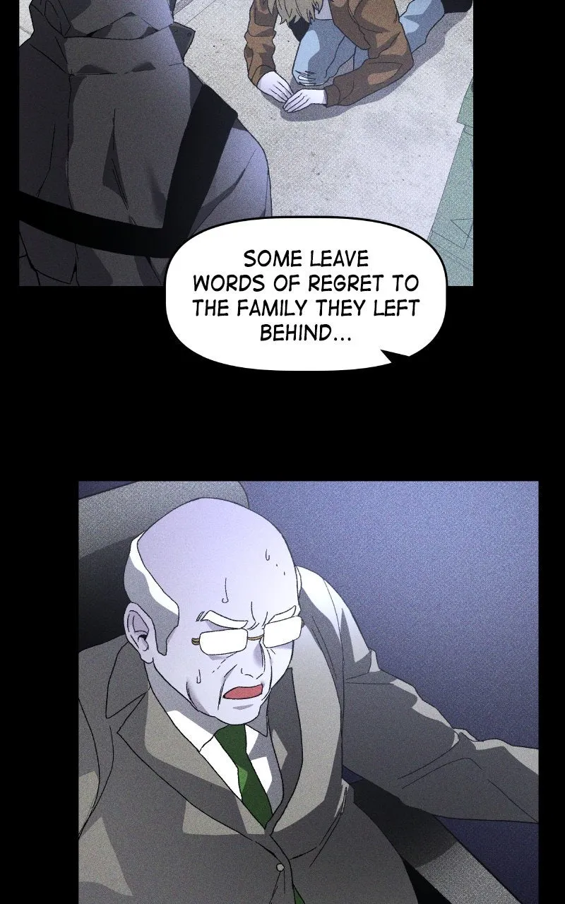 Destined Killer Chapter 17 page 52 - 