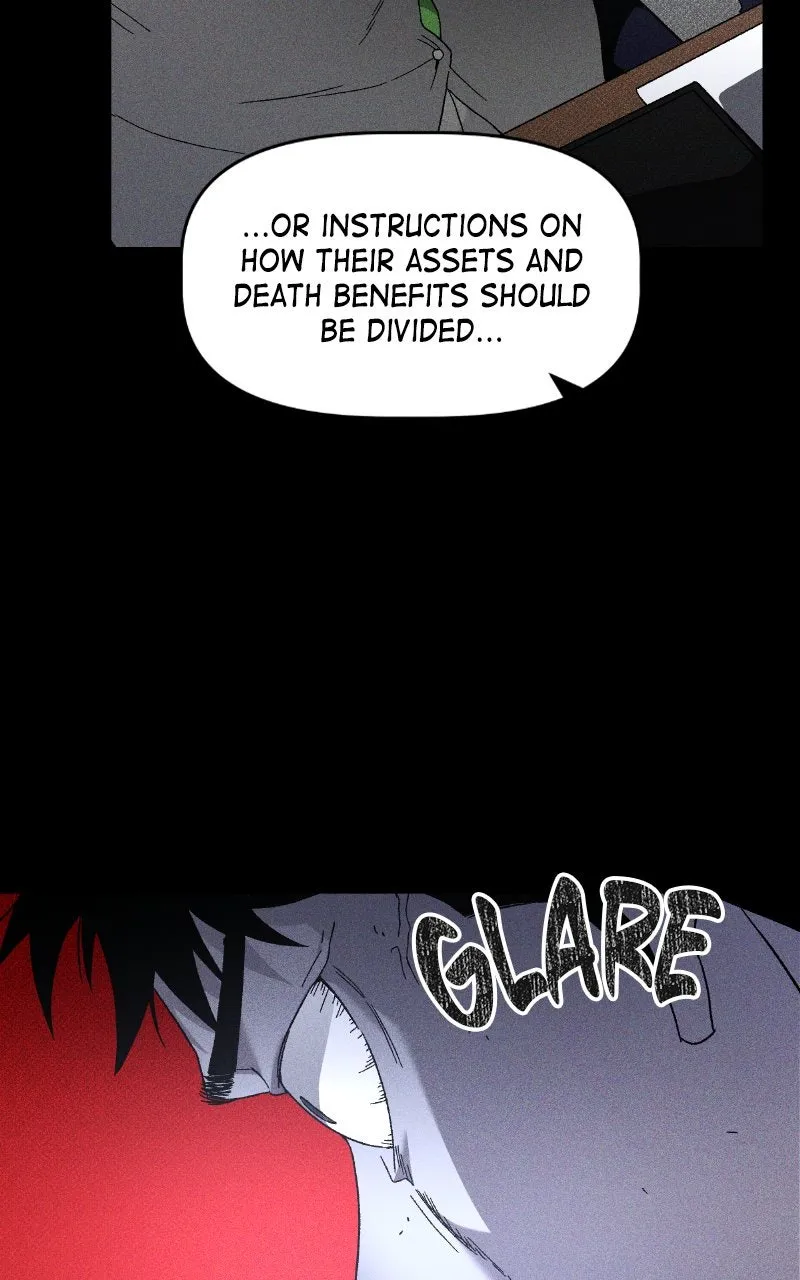 Destined Killer Chapter 17 page 53 - 