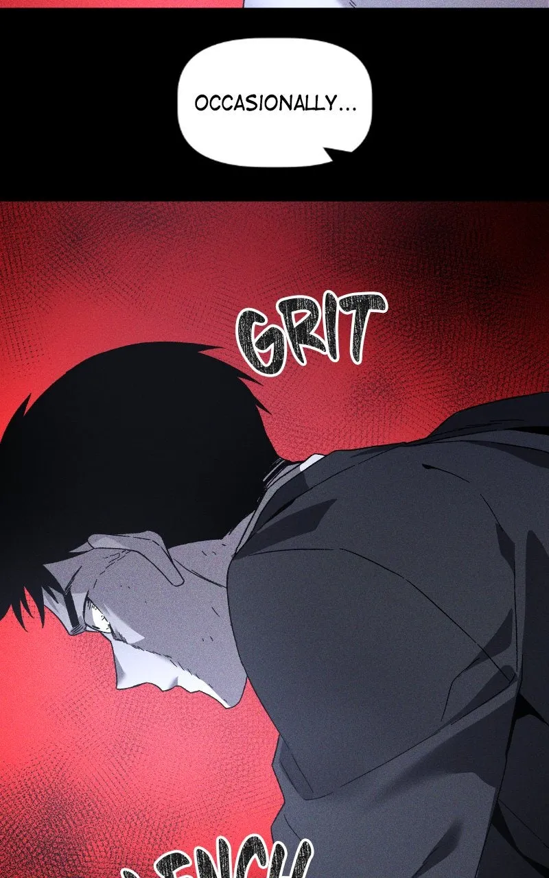 Destined Killer Chapter 17 page 54 - 