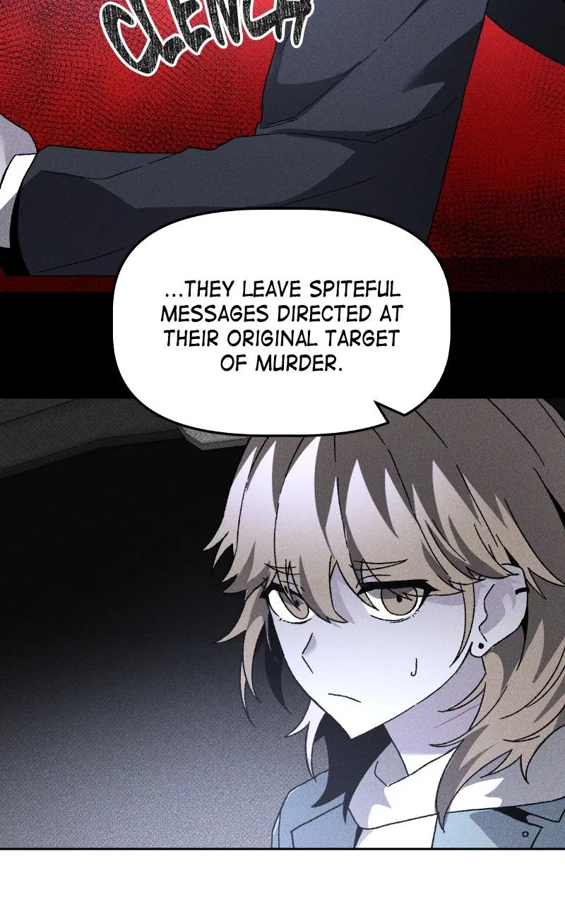 Destined Killer Chapter 17 page 55 - 