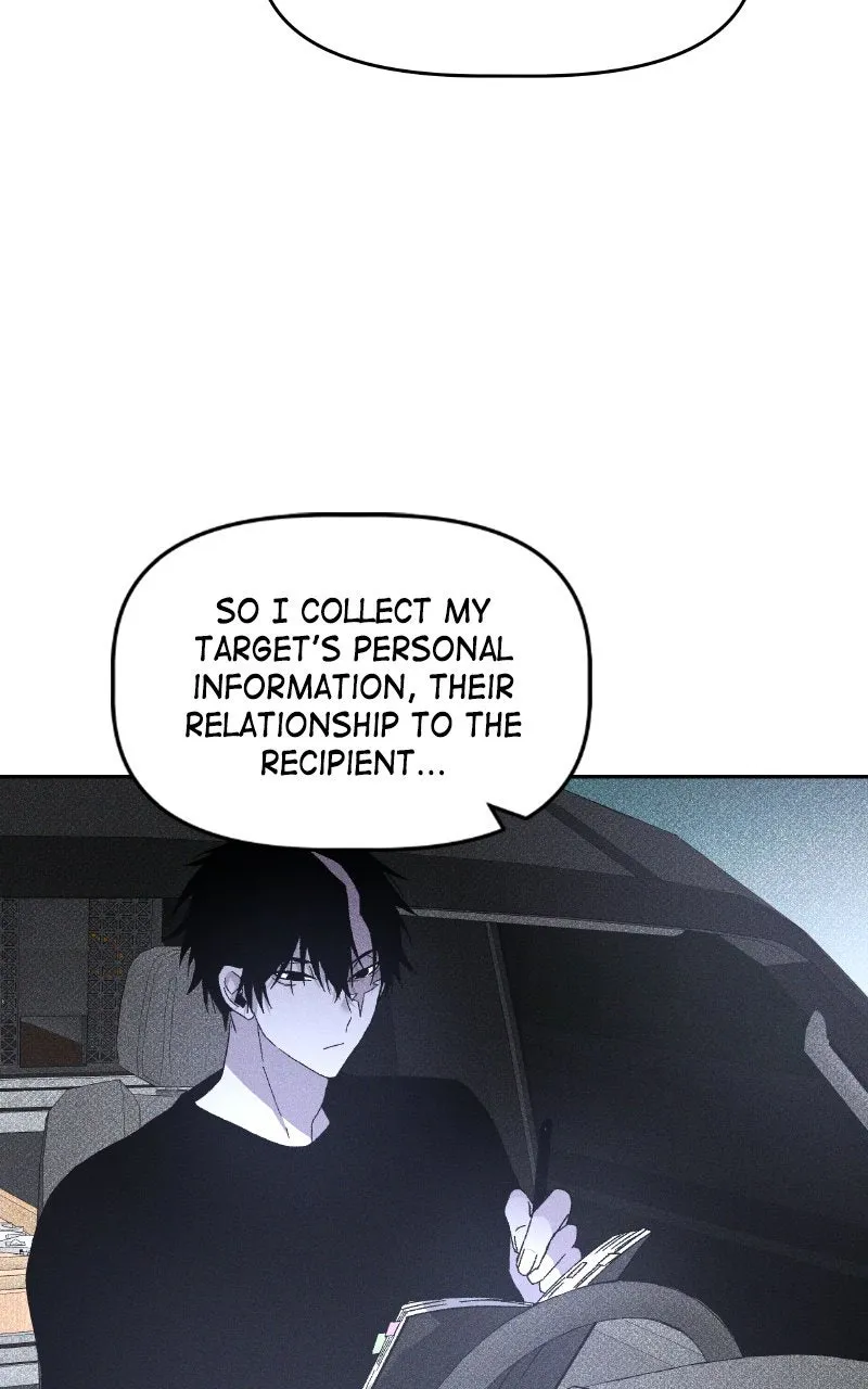 Destined Killer Chapter 17 page 58 - 