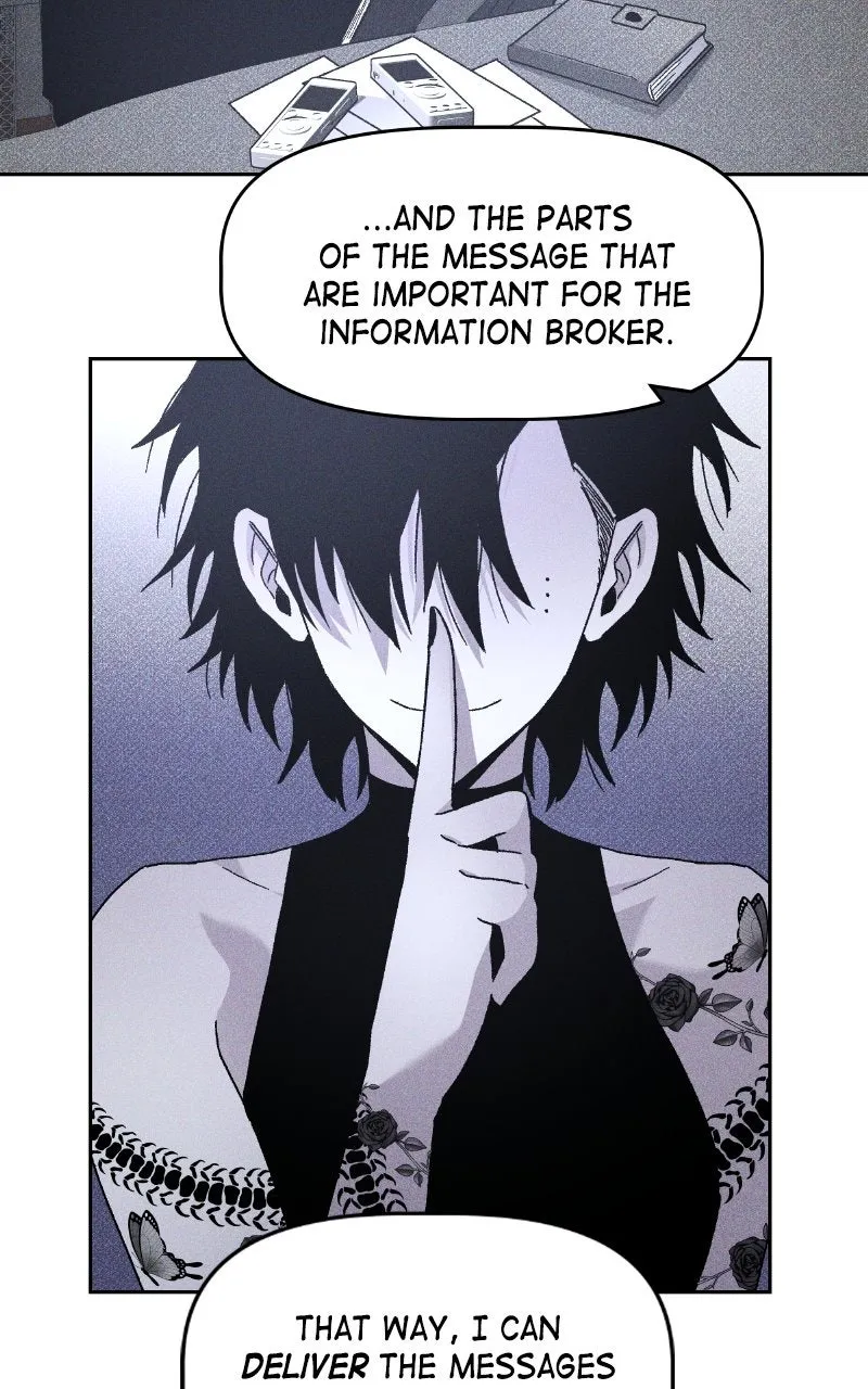 Destined Killer Chapter 17 page 59 - 