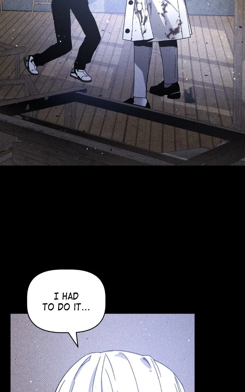 Destined Killer Chapter 17 page 7 - 