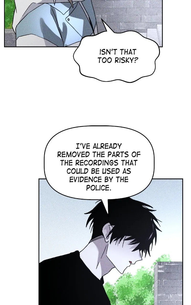 Destined Killer Chapter 17 page 61 - 