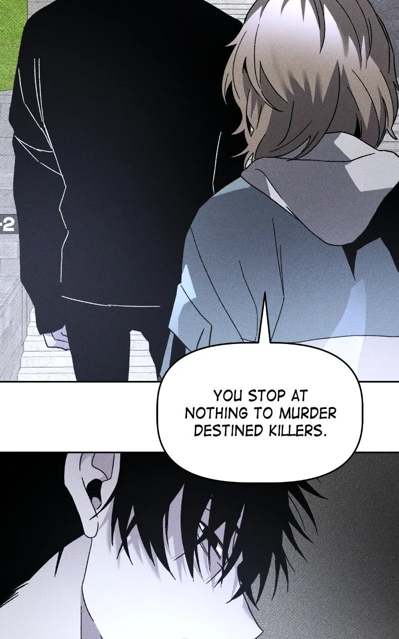 Destined Killer Chapter 17 page 64 - 